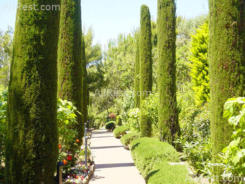 Grand-Hotel du Cap-Ferrat 21